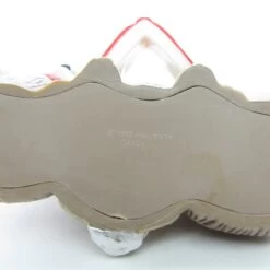 Raccoon, Bunny & Porcupine Hallmark Merry Miniatures 1983 Animals Figurine 11 Raccoon, Bunny & Porcupine Hallmark Merry Miniatures 1983 Animals Figurine -Toy Store 1983 hallmark cards merry miniatures animals christmas caroling