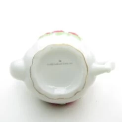 Mother & Daughter Mice In Tea Pot 2000 Hallmark Ornament 9 Mother & Daughter Mice In Tea Pot 2000 Hallmark Ornament -Toy Store 2000 hallmark cards tea pot ornament mother daughter