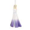 Hallmark 3.5" Disney's Frozen Elsa Christmas Ornament 2HCM9022