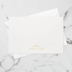 Hallmark Signature Paper Wonder Pop Up Love "Because I Have You" Greeting Card -Toy Store 4842623 ALT6