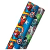 Hallmark Marvel's Avengers Wrapping Paper 3-Pack