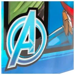 Hallmark Extra Large Avengers Gift Bag With Tissue Paper -Toy Store 5057600 ALT4