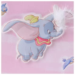 Hallmark Disney's Dumbo Baby Shower Greeting Card 9 Hallmark Disney's Dumbo Baby Shower Greeting Card -Toy Store 5057610 ALT3