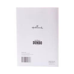 Hallmark Disney's Dumbo Baby Shower Greeting Card 11 Hallmark Disney's Dumbo Baby Shower Greeting Card -Toy Store 5057610 ALT5