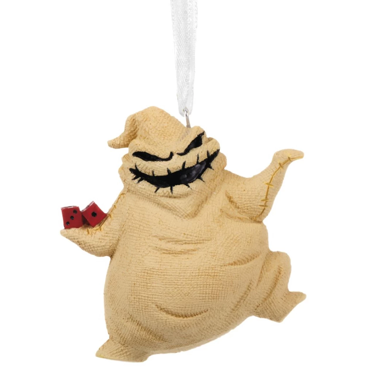 Hallmark The Nightmare Before Christmas Oogie Boogie 1 Hallmark The Nightmare Before Christmas Oogie Boogie