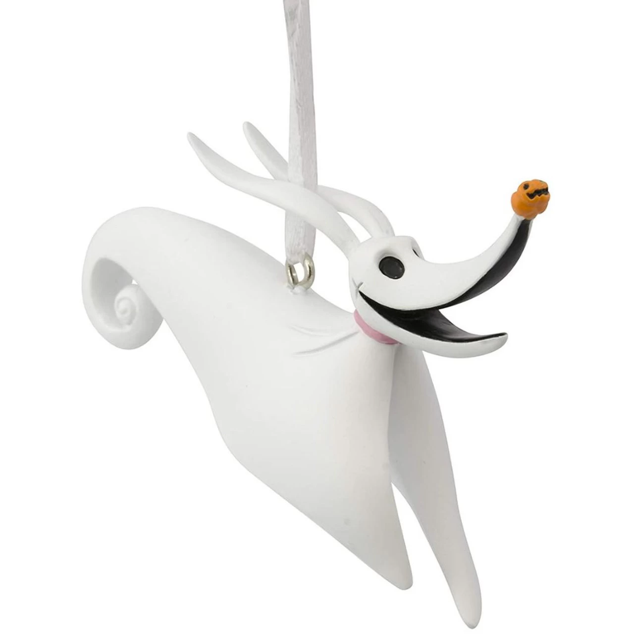 Hallmark Disney The Nightmare Before Christmas Zero Ornament 1 Hallmark Disney The Nightmare Before Christmas Zero Ornament