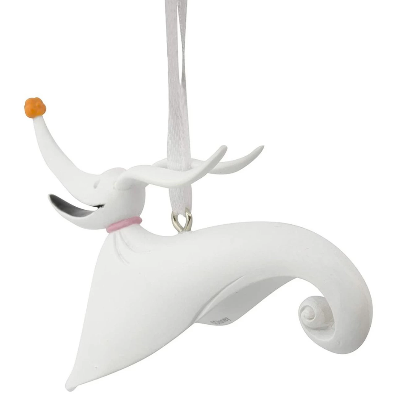 Hallmark Disney The Nightmare Before Christmas Zero Ornament 2 Hallmark Disney The Nightmare Before Christmas Zero Ornament - Image 2