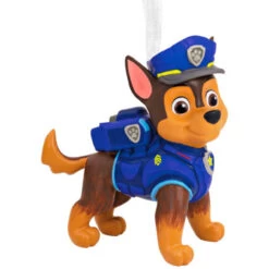 Hallmark - Paw Patrol Movie Chase Ornament
