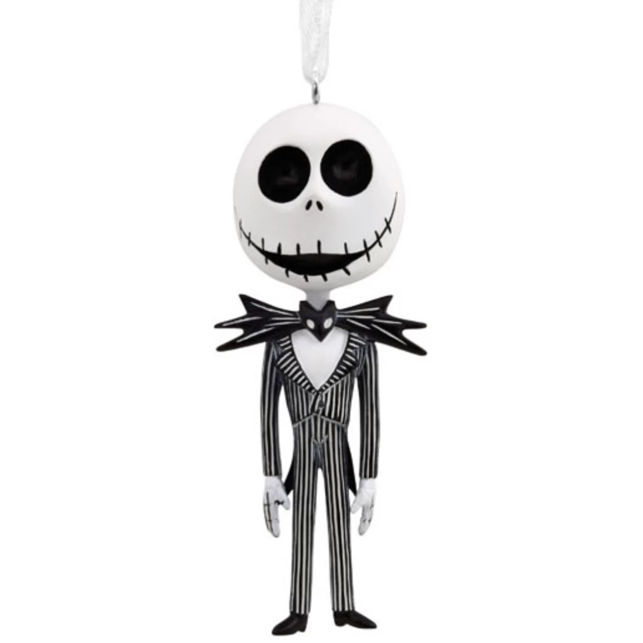 Hallmark - Disney Nightmare Before Christmas Jack Skellington Ornament