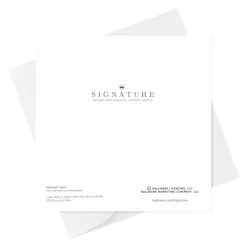 Hallmark Signature Thank You Cards -Toy Store 5624250 ALT5