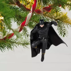 DC The Batman 2022 Hallmark Keepsake Christmas Ornament 11 DC The Batman 2022 Hallmark Keepsake Christmas Ornament -Toy Store 5825952 ALT5