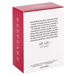 Brown Bear, Brown Bear, What Do You See? Book 2022 Hallmark Keepsake Christmas Ornament -Toy Store 5826056 ALT3