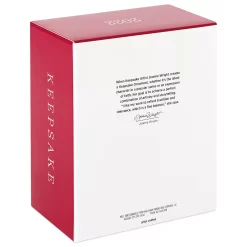 Angel Of Light 2022 Hallmark Keepsake Christmas Ornament 9 Angel Of Light 2022 Hallmark Keepsake Christmas Ornament -Toy Store 5826120 ALT3