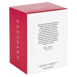 Black Holiday Barbie Doll 2022 Hallmark Keepsake Ornament -Toy Store 5826121 ALT3