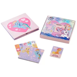 Hallmark Valentines Day Cards For Kids And Mailbox For Classroom Exchange - My Little Pony -Toy Store 5959569 ALT3