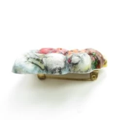 Angel With Lamb Pin Vintage 1976 Hallmark Charmers -Toy Store Angel lamb christmas pin hallmark 1976