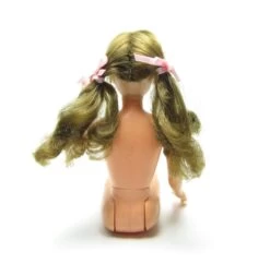 Twist And Turn TNT Skipper Vintage Barbie Doll - Brunette -Toy Store Barbie twist and turn skipper brunette version