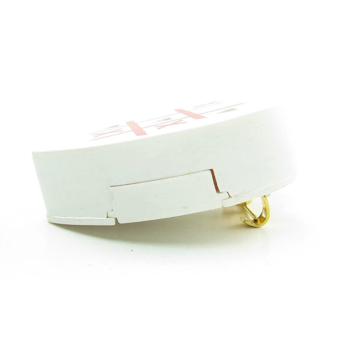 Heart Tic-Tac-Toe Pin Hallmark 1989 Valentine's Day Lapel 4 Heart Tic-Tac-Toe Pin Hallmark 1989 Valentine's Day Lapel - Image 4