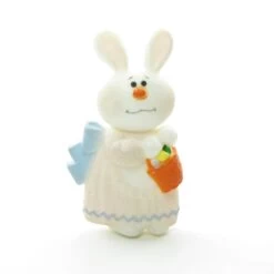 Bernadette Bunny Vintage 1975 Hallmark Easter Pin