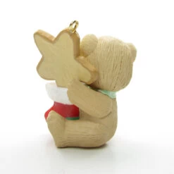 Toy Store -Toy Store Child s age series baby s first 1st christmas 1993