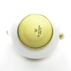 Tea For Two Vintage Hallmark 1995 Christmas Tea Pot Friendship Ornament 9 Tea For Two Vintage Hallmark 1995 Christmas Tea Pot Friendship Ornament -Toy Store Christmas ornament hallmark tea for two tea pot teapot