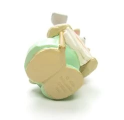 Gardening Bunny Ornament Vintage Hallmark 1992 Easter Collection Cultivated Gardener -Toy Store Hallmark Keepsakes 1992 Easter Bunny Ornament