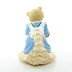 Mama Bearinger Ornament From The Bearingers Of Victoria Circle -Toy Store Hallmark cards mama bearinger keepsake ornament 1993 bear