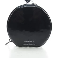 Barbie 2001 Hallmark Christmas Ornament - 1961 Hatbox Case -Toy Store Hallmark cards mattel barbie 1961 hatbox case ornament