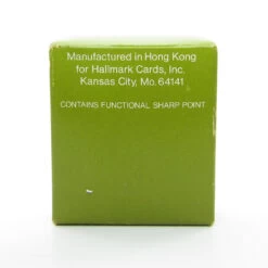 Pixie Boy With Strawberry Vintage Hallmark Lapel Pin 13 Pixie Boy With Strawberry Vintage Hallmark Lapel Pin -Toy Store Hallmark cards pixie pin MIB boy with strawberry