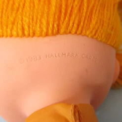 Rainbow Brite Doll Vintage 1983 18" Plush Toy 10 Rainbow Brite Doll Vintage 1983 18" Plush Toy -Toy Store Hallmark cards vintage 1983 rainbow brite 18 inch plush doll