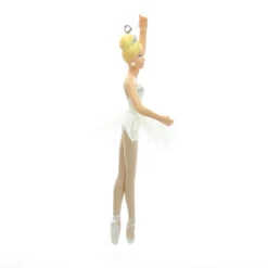 Barbie Prima Ballerina 2011 Hallmark Keepsake Christmas Ornament -Toy Store Hallmark keepsake christmas ornament barbie prima ballerina