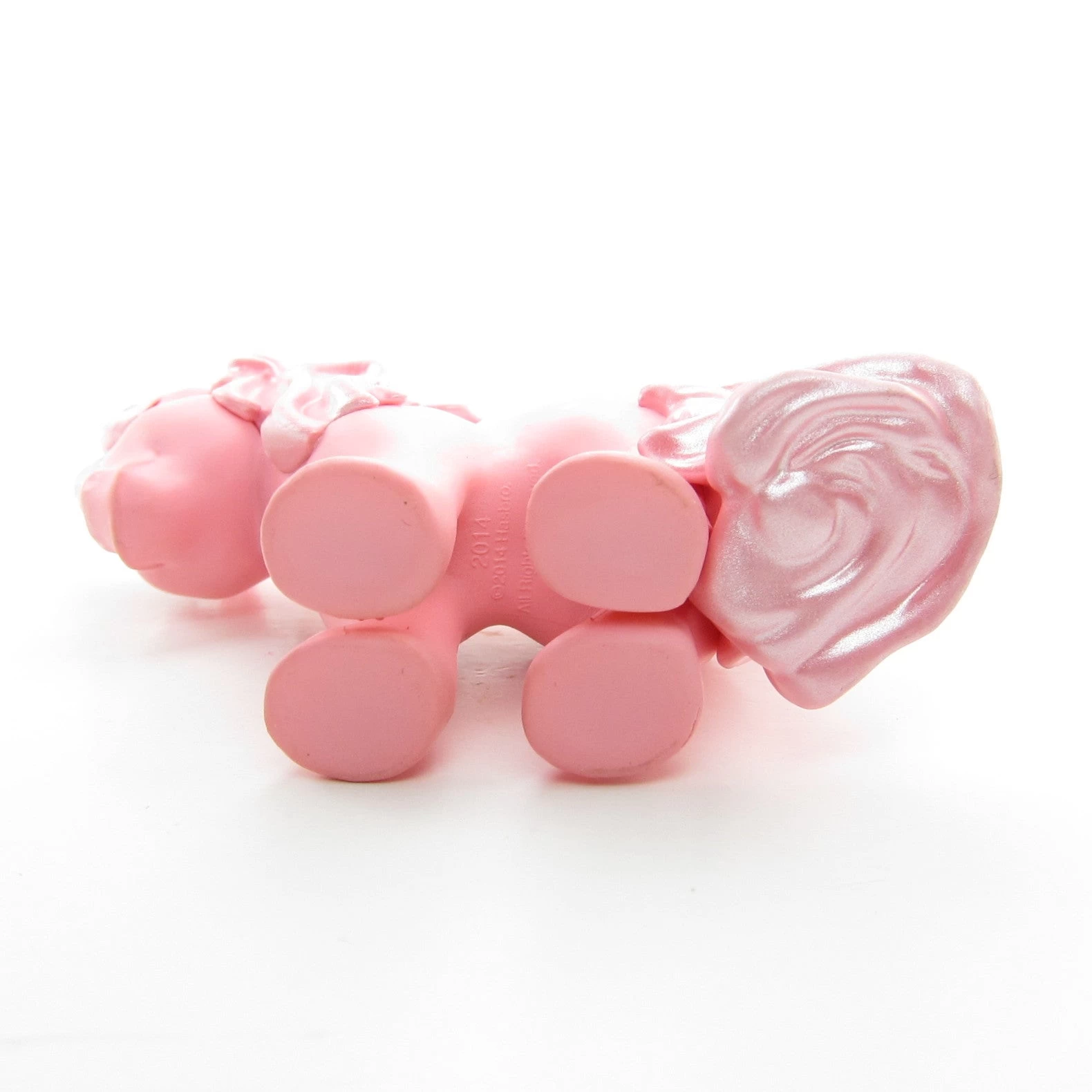 Cotton Candy Ornament 2014 Hallmark My Little Pony Series #1 5 Cotton Candy Ornament 2014 Hallmark My Little Pony Series #1 - Image 5