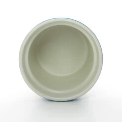 Marjolein Bastin Canister Or Crock - Blue Stripe, European Robin 10 Marjolein Bastin Canister Or Crock - Blue Stripe, European Robin -Toy Store Hallmark marjolein bastin kitchen canister crock flower pot