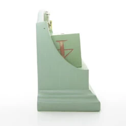 Marjolein Bastin Watering Can Perpetual Block Calendar Hallmark Desk Decor -Toy Store Hallmark marjolein bastin perpetual calendar watering can