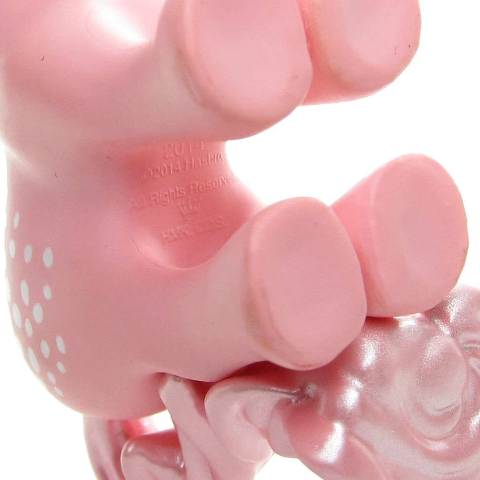 Cotton Candy Ornament 2014 Hallmark My Little Pony Series #1 6 Cotton Candy Ornament 2014 Hallmark My Little Pony Series #1 - Image 6