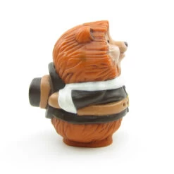 Hallmark Hedgehog Pilgrim Vintage 1984 Thanksgiving Merry Miniatures Figurine 7 Hallmark Hedgehog Pilgrim Vintage 1984 Thanksgiving Merry Miniatures Figurine -Toy Store Hedgehog pilgrim hallmark merry miniatures miniature figurine