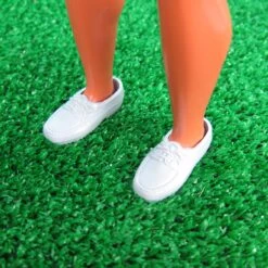 Outfit For Animal Lovin' Ken Doll Vintage 1988 Barbie #1351 -Toy Store Ken animal lovin loving doll grey barbie shoes