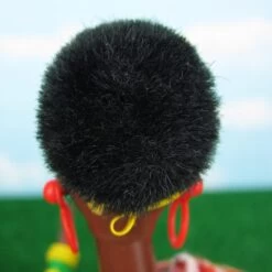 Kenyan Barbie Doll Vintage 1993 Dolls Of The World #11181 16 Kenyan Barbie Doll Vintage 1993 Dolls Of The World #11181 -Toy Store Kenyan barbie african black doll dolls of the world