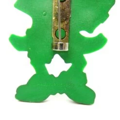 Leprechaun Pin Vintage Hallmark St. Patrick's Day Lapel 7 Leprechaun Pin Vintage Hallmark St. Patrick's Day Lapel -Toy Store Leprechaun pin hallmark cards st patrick s day