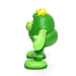 Lucky Sprite Vintage Rainbow Brite Patty O'Green's Toy -Toy Store Lucky Sprite toy Rainbow Brite 1983 Hallmark cards