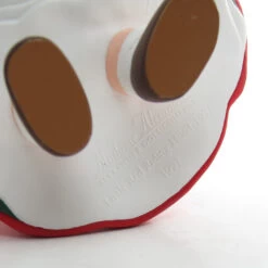 Madame Alexander "Little Red Riding Hood - 1991" Vintage 1997 Hallmark Ornament #2 -Toy Store Madame alexander little red riding hood 1991 1997 ornament