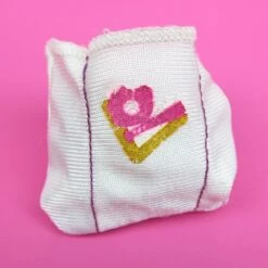 Midge Doll Barbie And The All-Stars Softball Doll Vintage 1989 #9360 -Toy Store Midge barbie dress duffel sports bag softball all stars doll