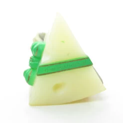 Mouse On Cheese Ornament Vintage 1983 Christmas Hallmark Keepsake 7 Mouse On Cheese Ornament Vintage 1983 Christmas Hallmark Keepsake -Toy Store Mouse on cheese christmas ornament 1983 hallmark cards