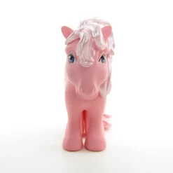 Cotton Candy Ornament 2014 Hallmark My Little Pony Series #1 8 Cotton Candy Ornament 2014 Hallmark My Little Pony Series #1 -Toy Store My little pony cotton candy hallmark christmas ornament 2014