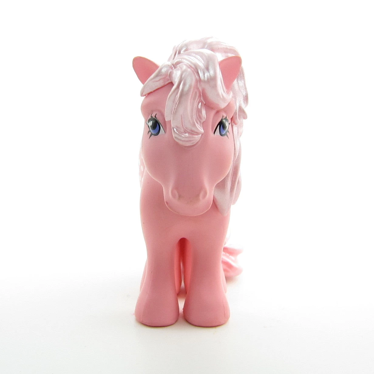 Cotton Candy Ornament 2014 Hallmark My Little Pony Series #1 3 Cotton Candy Ornament 2014 Hallmark My Little Pony Series #1 - Image 3