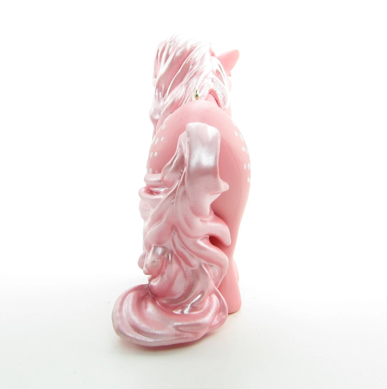 Cotton Candy Ornament 2014 Hallmark My Little Pony Series #1 4 Cotton Candy Ornament 2014 Hallmark My Little Pony Series #1 - Image 4