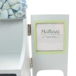 Marjolein Bastin Hydrangeas Perpetual Block Calendar Hallmark Desk Decor With Photo Frames -Toy Store Nature s sketchbook marjolein bastin photo picture frame