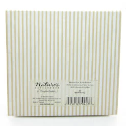 Marjolein Bastin Robins, Nest & Birdhouse Note Caddy Set With Notepaper -Toy Store Nature s sketchbook marjolein bastin robins note paper caddy