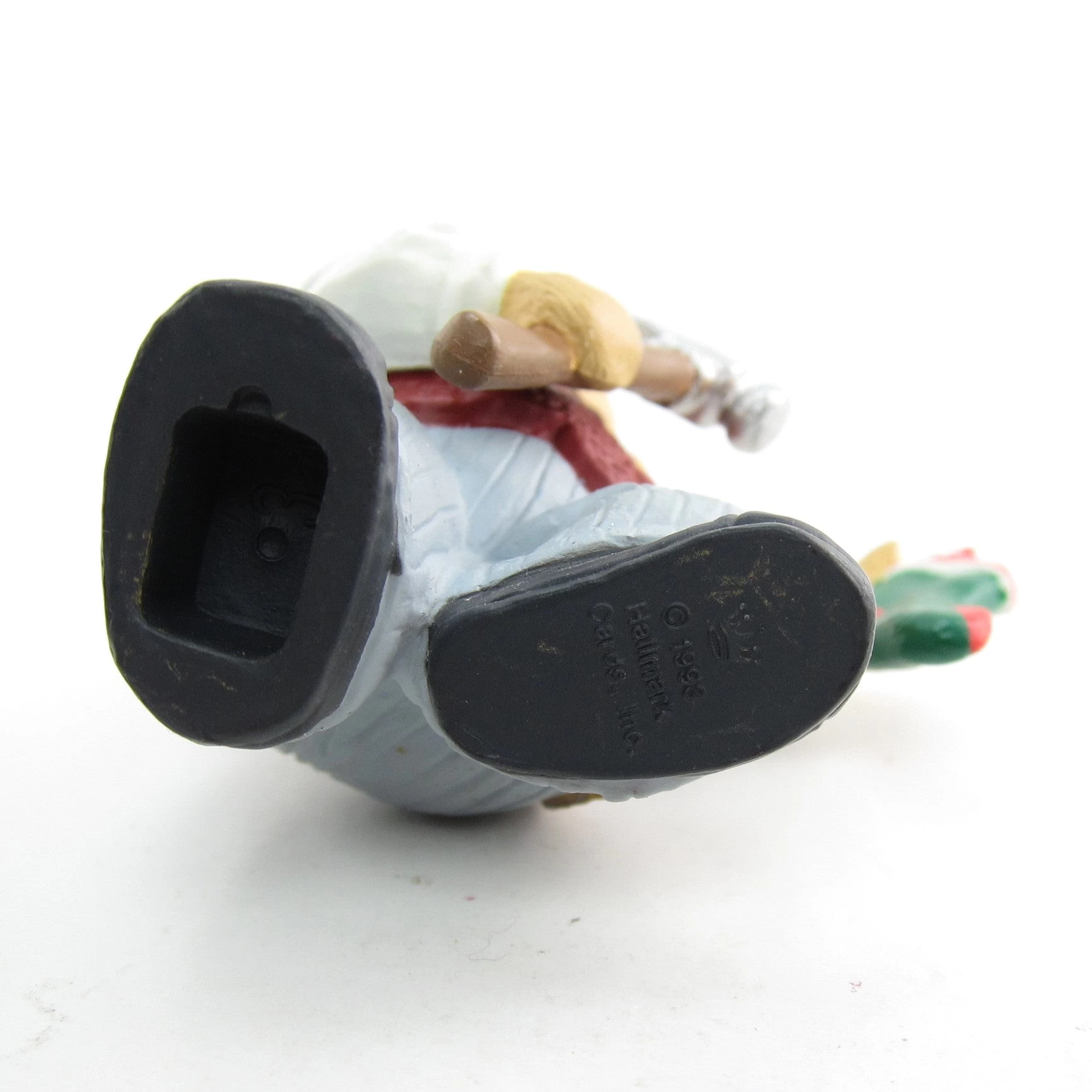 Papa Bearinger Ornament From The Bearingers Of Victoria Circle 5 Papa Bearinger Ornament From The Bearingers Of Victoria Circle - Image 5