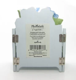 Marjolein Bastin Hydrangeas Perpetual Block Calendar Hallmark Desk Decor With Photo Frames -Toy Store Perpetual calendar marjolein bastin nature s sketchbook